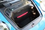 Porsche 911 Carrera Speedster 2011 года